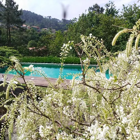 A Magical, Beautiful Villa,stuning Views * Vigo