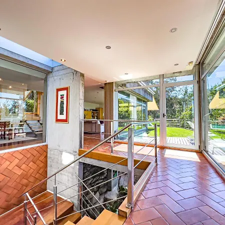 A Magical, Beautiful Villa,stuning Views Holiday home Vigo