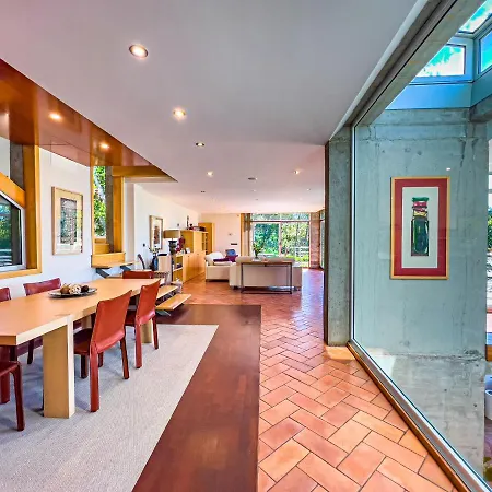 A Magical, Beautiful Villa,stuning Views Vigo