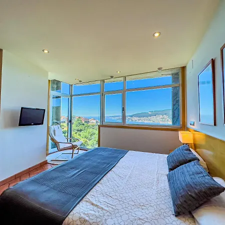 A Magical, Beautiful Villa,stuning Views *