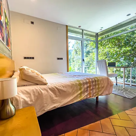Holiday home A Magical, Beautiful Villa,stuning Views Vigo