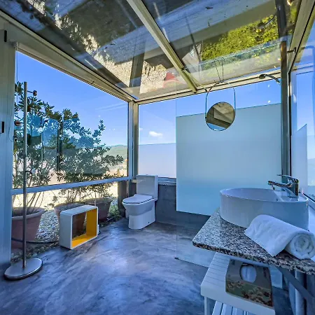 Holiday home A Magical, Beautiful Villa,stuning Views Vigo