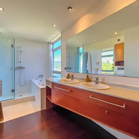 A Magical, Beautiful Villa,stuning Views Holiday home