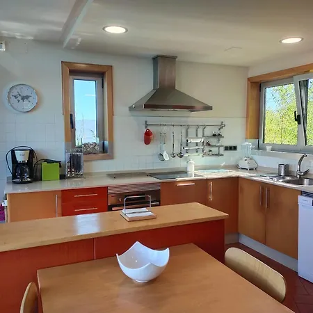 Holiday home A Magical, Beautiful Villa,stuning Views *