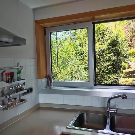 Holiday home A Magical, Beautiful Villa,stuning Views Vigo