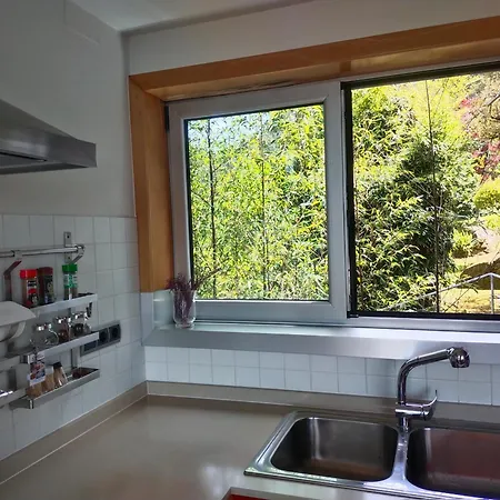Holiday home A Magical, Beautiful Villa,stuning Views Vigo