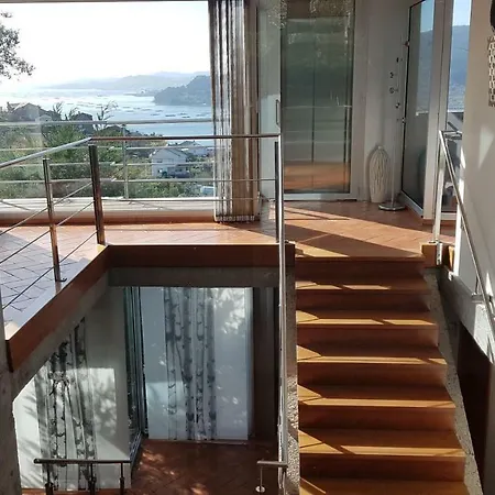 Holiday home A Magical, Beautiful Villa,stuning Views