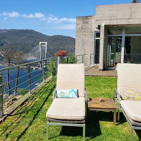 A Magical, Beautiful Villa,stuning Views Holiday home